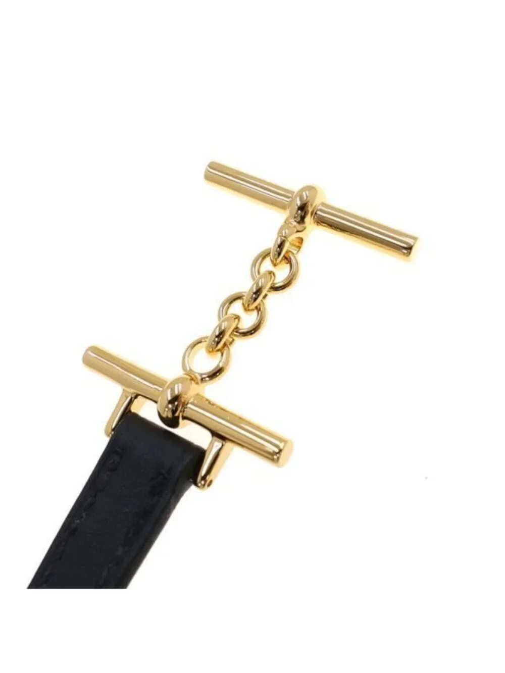 Hermes brand size